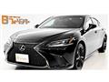 2023 Lexus ES