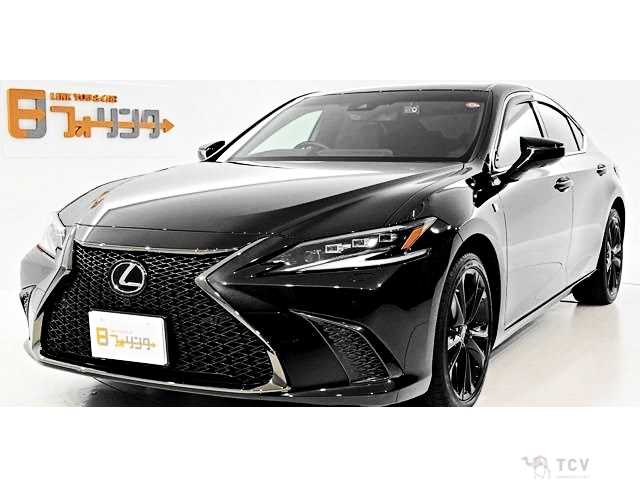 2023 Lexus ES