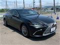 2023 Lexus ES