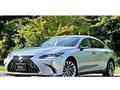 2022 Lexus ES