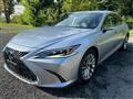 2022 Lexus ES