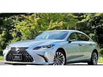 2022 Lexus ES