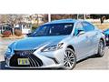 2022 Lexus ES