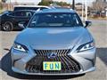 2022 Lexus ES