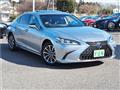 2022 Lexus ES