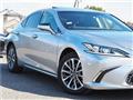 2022 Lexus ES