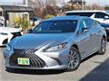 2022 Lexus ES