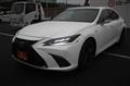 2022 Lexus ES