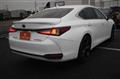 2022 Lexus ES