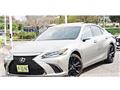2022 Lexus ES