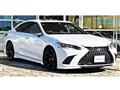 2022 Lexus ES