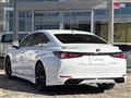 2022 Lexus ES