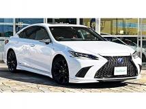 2022 Lexus ES
