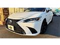 2022 Lexus ES