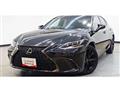 2022 Lexus ES