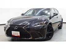 2022 Lexus ES