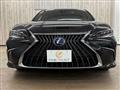 2021 Lexus ES