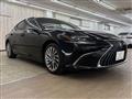 2021 Lexus ES