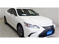 2021 Lexus ES