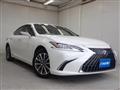 2021 Lexus ES