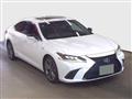 2021 Lexus ES