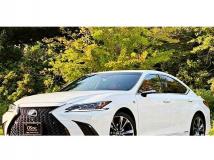 2021 Lexus ES