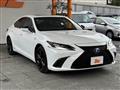 2021 Lexus ES