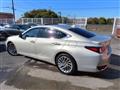 2021 Lexus ES