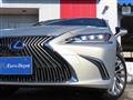 2021 Lexus ES