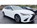 2021 Lexus ES