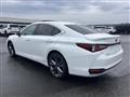 2021 Lexus ES