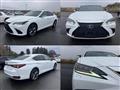 2021 Lexus ES