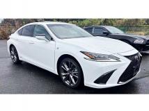 2021 Lexus ES