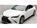 2021 Lexus ES