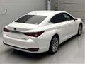 2021 Lexus ES
