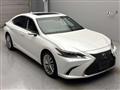 2021 Lexus ES