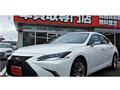 2021 Lexus ES