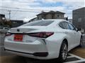 2021 Lexus ES
