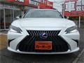 2021 Lexus ES