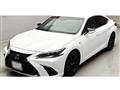 2021 Lexus ES