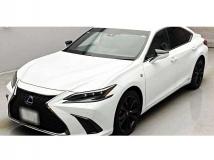 2021 Lexus ES
