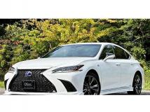 2021 Lexus ES