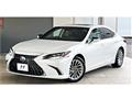 2021 Lexus ES