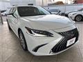 2021 Lexus ES