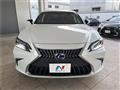 2021 Lexus ES