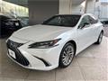 2021 Lexus ES