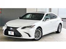 2021 Lexus ES