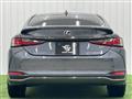 2021 Lexus ES