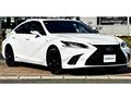 2021 Lexus ES