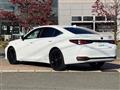 2021 Lexus ES
